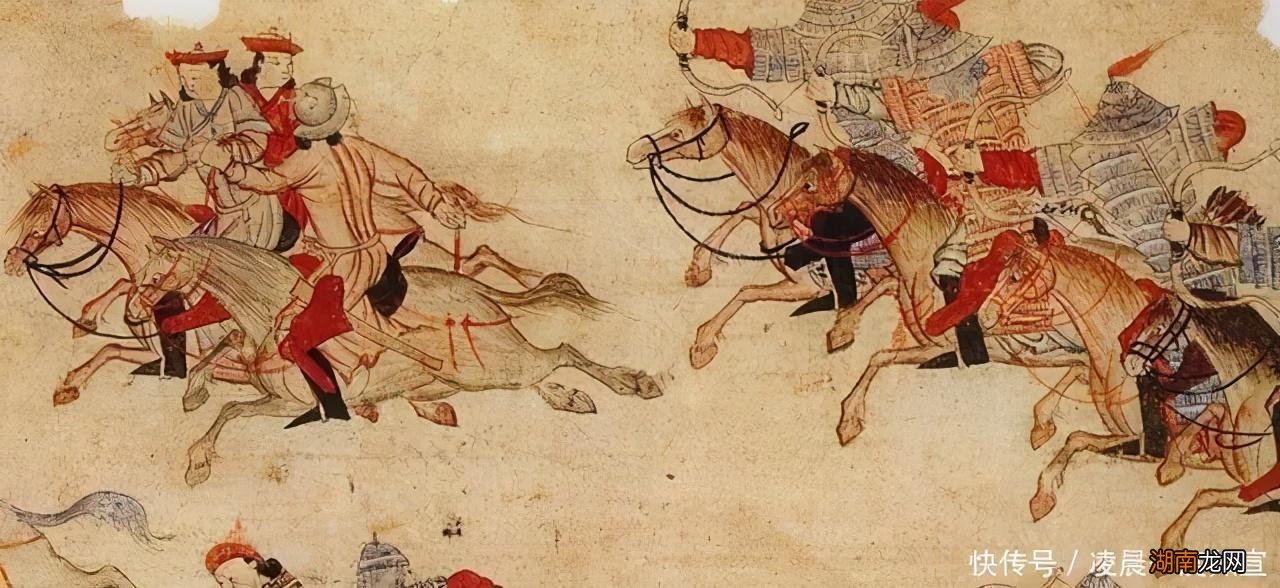 成吉思汗到底是哪里人 成吉思汗哪个朝代出生的