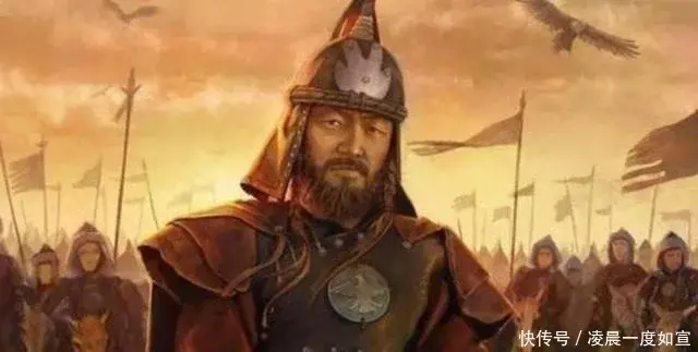 成吉思汗到底是哪里人 成吉思汗哪个朝代出生的