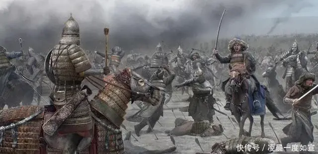 成吉思汗到底是哪里人 成吉思汗哪个朝代出生的