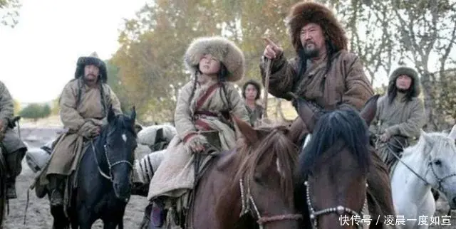 成吉思汗到底是哪里人 成吉思汗哪个朝代出生的