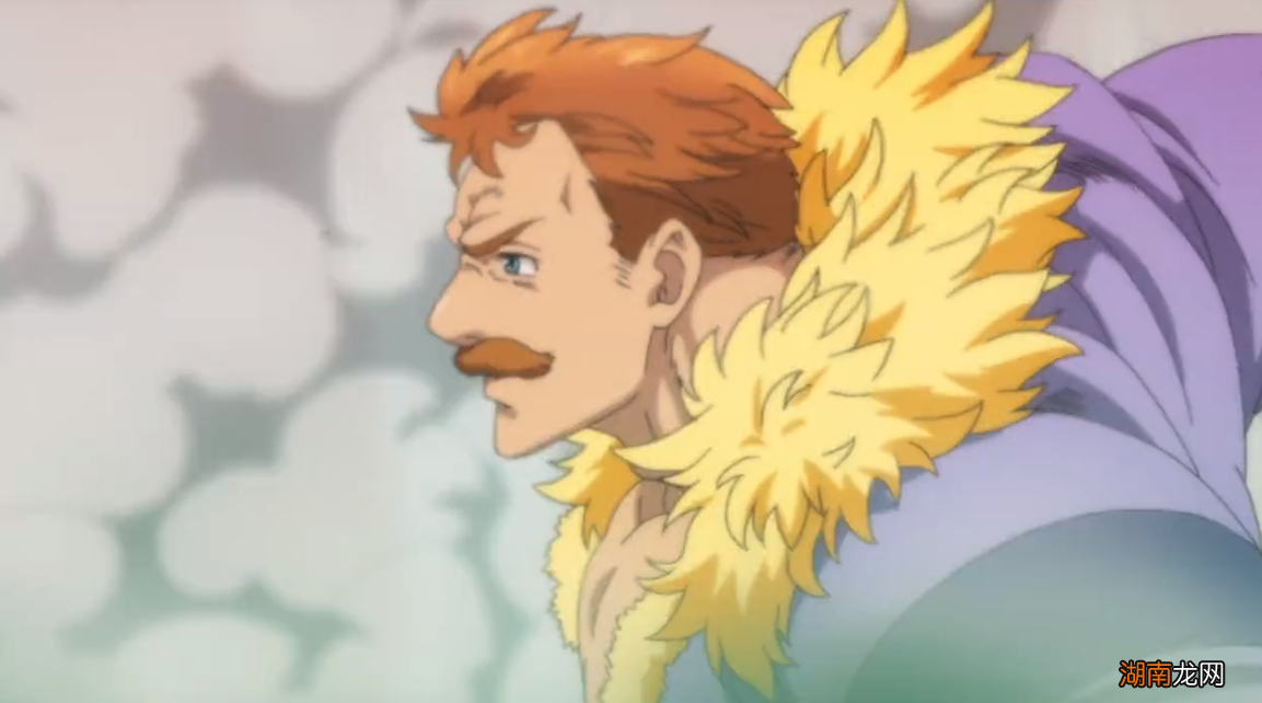 最终各人物结局是大团圆的 七大罪结局是什么意思