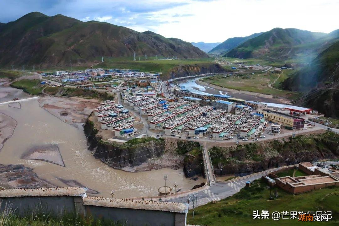 西藏那曲索县盛产虫草经济却落后 索县海拔多少米
