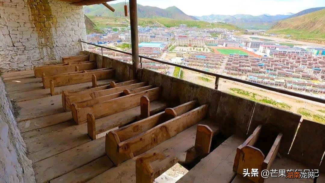 西藏那曲索县盛产虫草经济却落后 索县海拔多少米