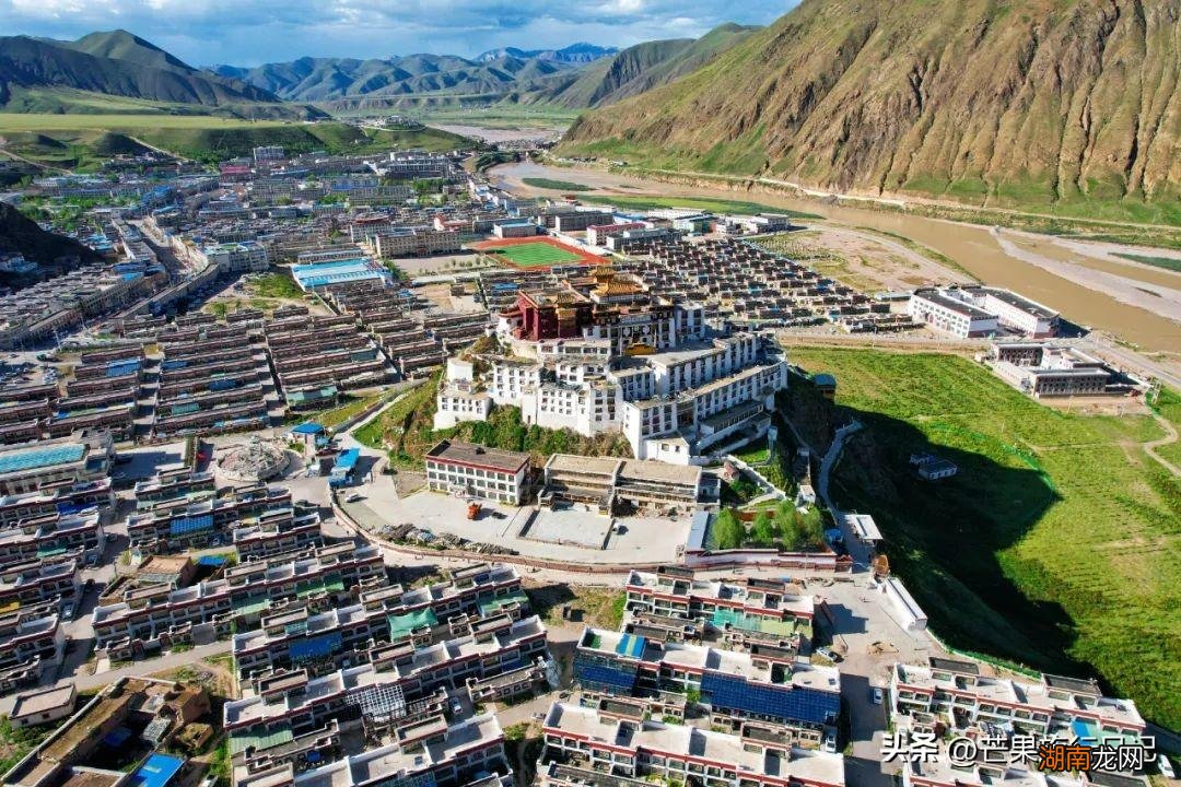 西藏那曲索县盛产虫草经济却落后 索县海拔多少米