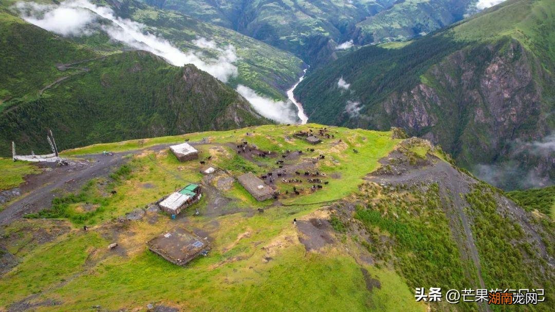 西藏那曲索县盛产虫草经济却落后 索县海拔多少米