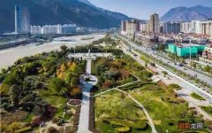 陇南市武都区位于甘肃省东南部 武都是哪个省的城市名称