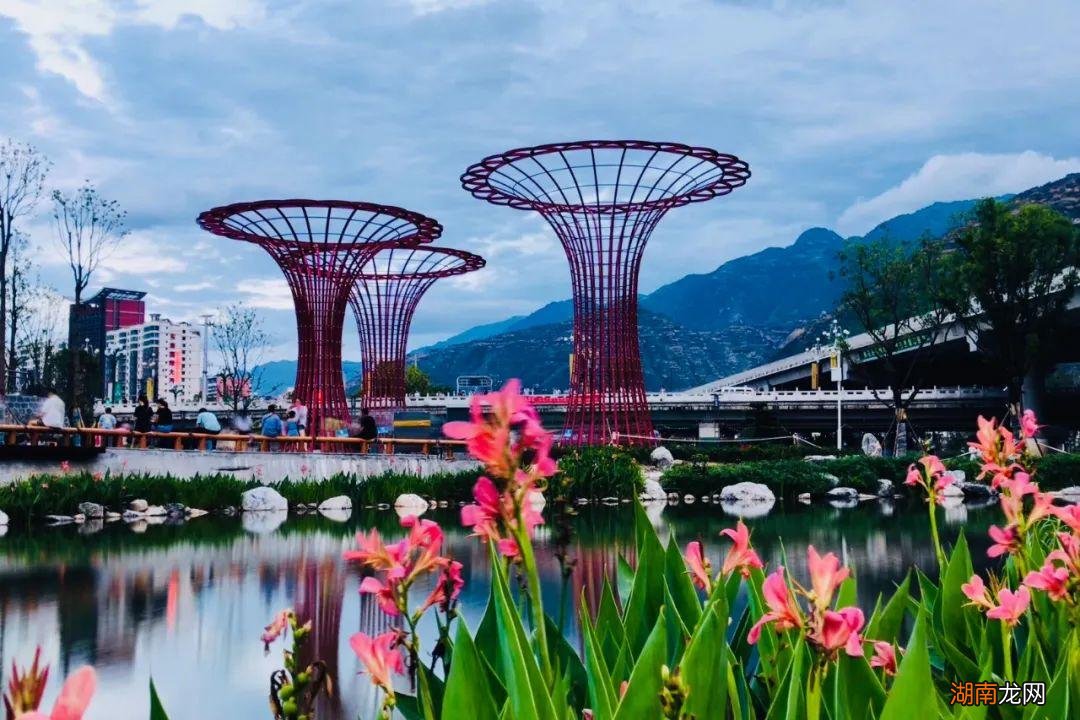 陇南市武都区位于甘肃省东南部 武都是哪个省的城市名称