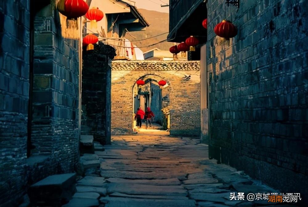 南昌安义县靠什么成就“江西印象” 江西安义县属于哪个市