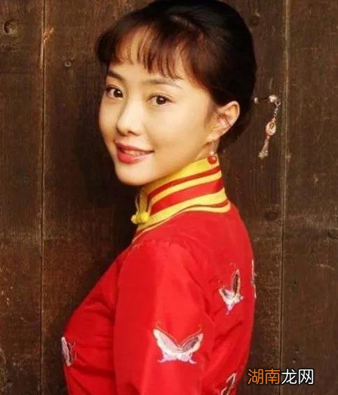 演员刘园园演过的电视剧作品 刘园园个人资料信息