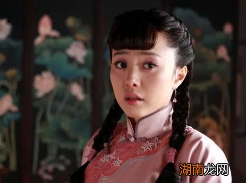 演员刘园园演过的电视剧作品 刘园园个人资料信息