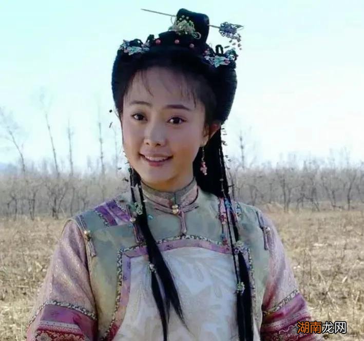 演员刘园园演过的电视剧作品 刘园园个人资料信息