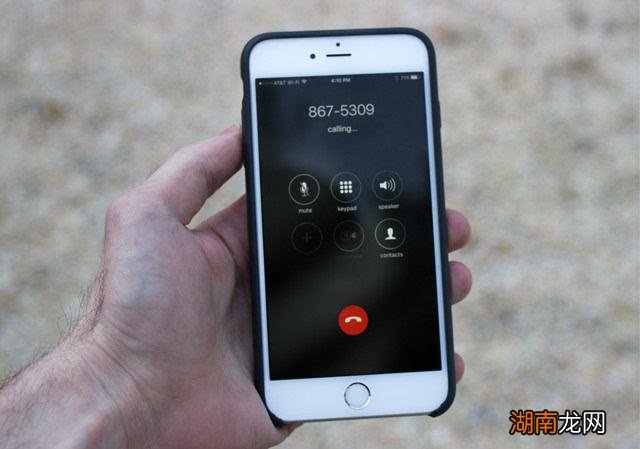 手机打电话就变成2g了怎么回事