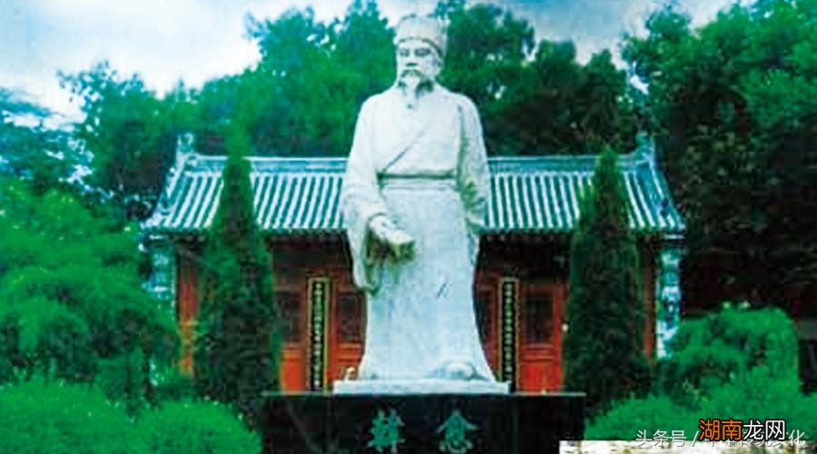 唐代韩愈的师说全文译文及注释赏析 师说文言文翻译