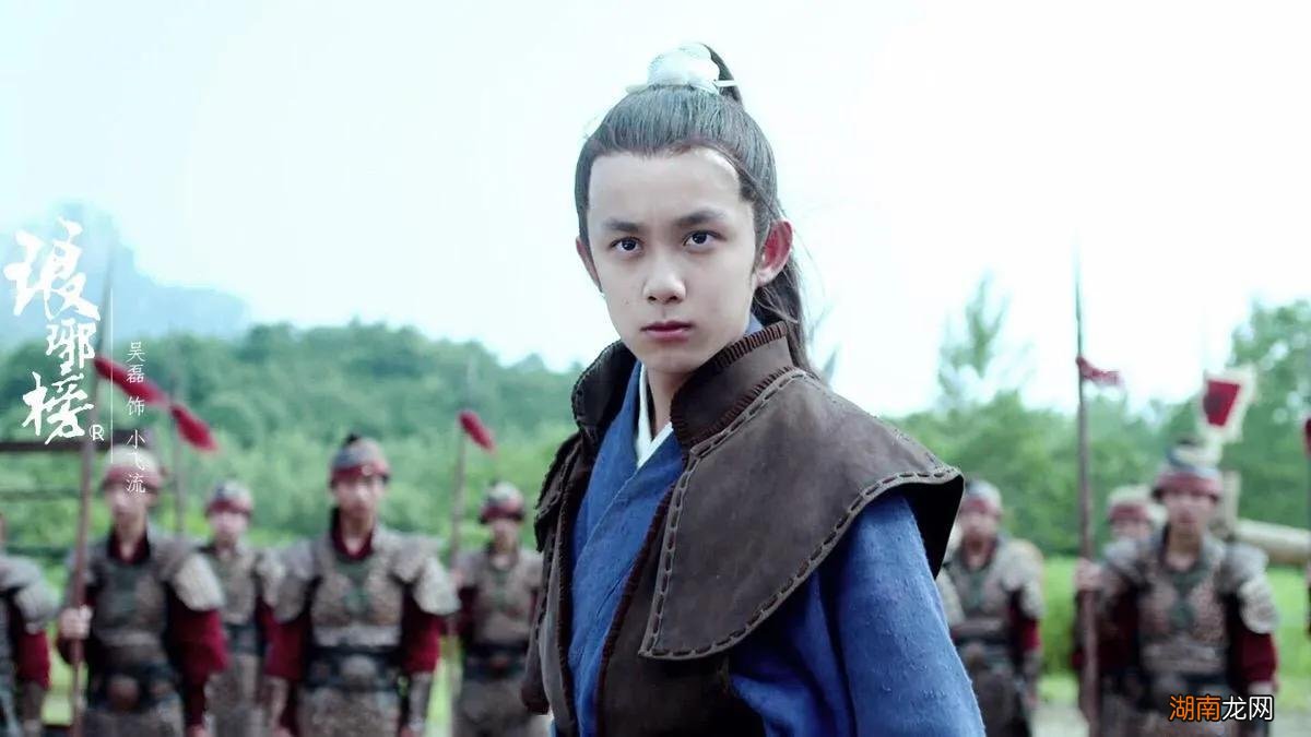 琅琊榜高手榜排名前十到底有谁 琅琊榜十大高手排名