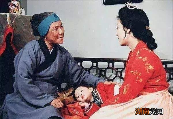 红楼梦刘姥姥进大观园主要内容 刘姥姥进大观园是第几回