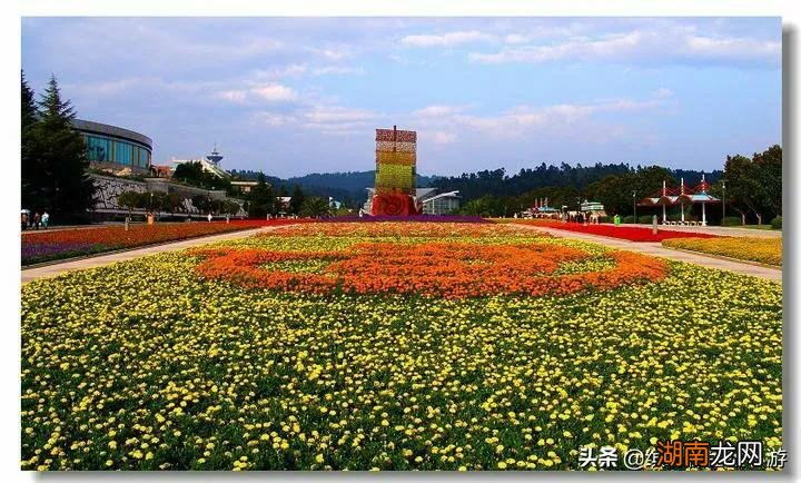 昆明旅游必去十大景点推荐 昆明一日游最佳景点一览表