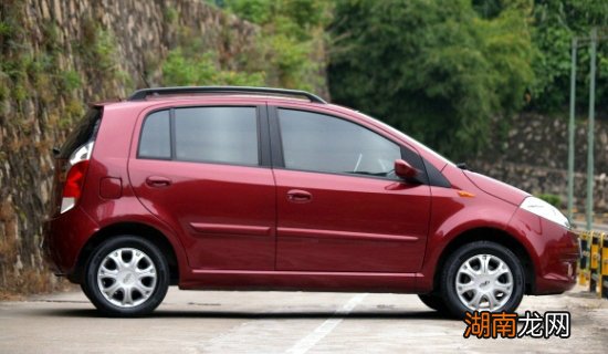 二手奇瑞A1后期维修方便吗