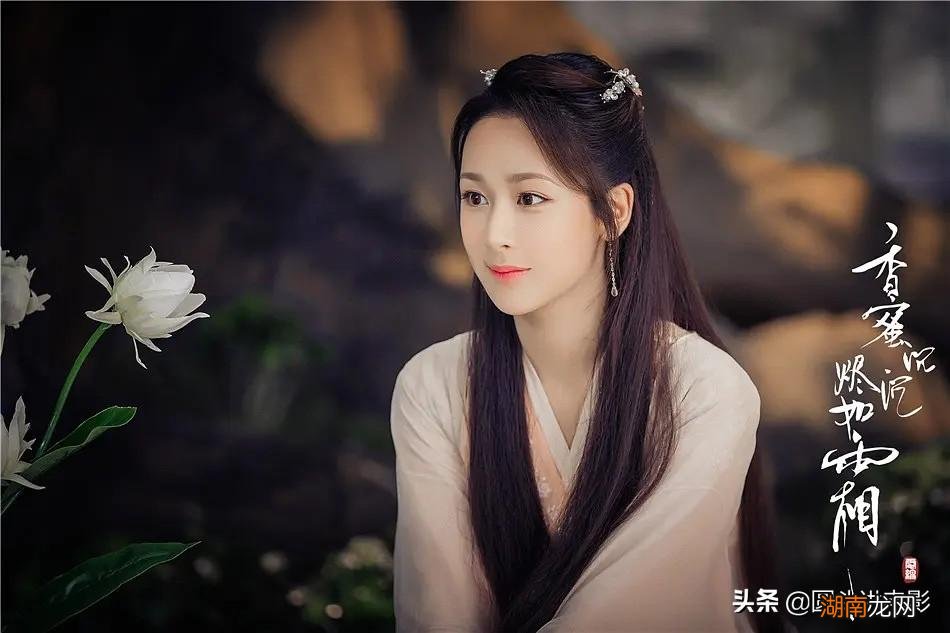 杨紫主演的五部最火影视剧 杨紫主演的电视剧哪个好看