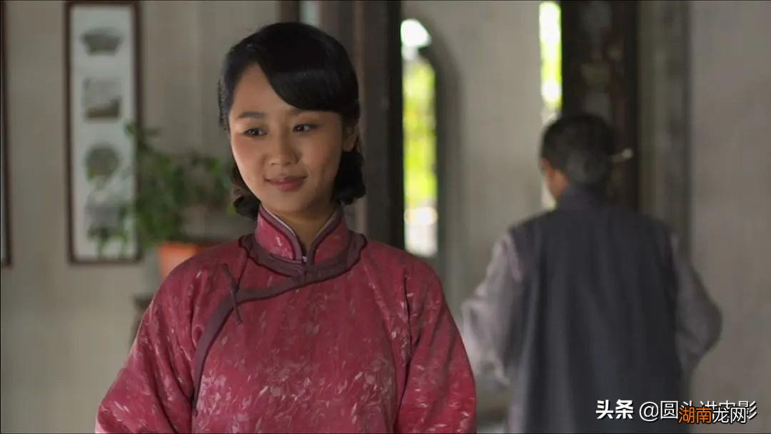 杨紫主演的五部最火影视剧 杨紫主演的电视剧哪个好看