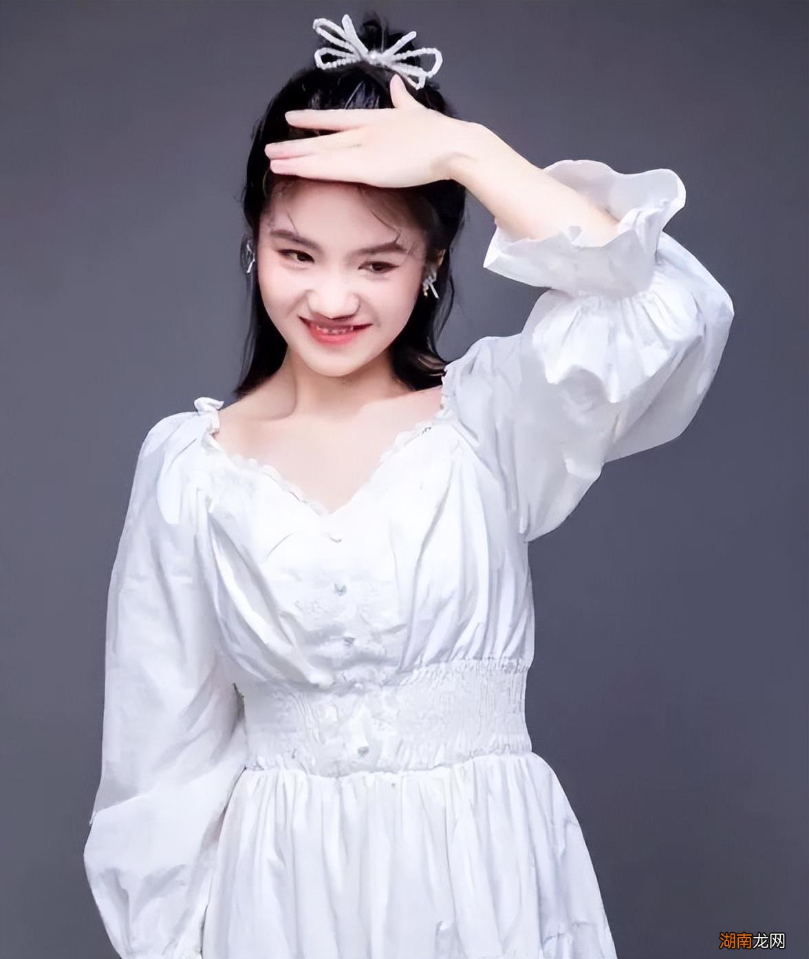 变形计中的李勒优生活现状 变形计李勒优经历了什么