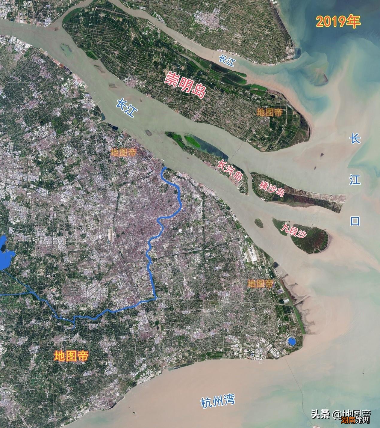 上海洋山港为何要建在浙江 上海洋山港属于哪个区的位置