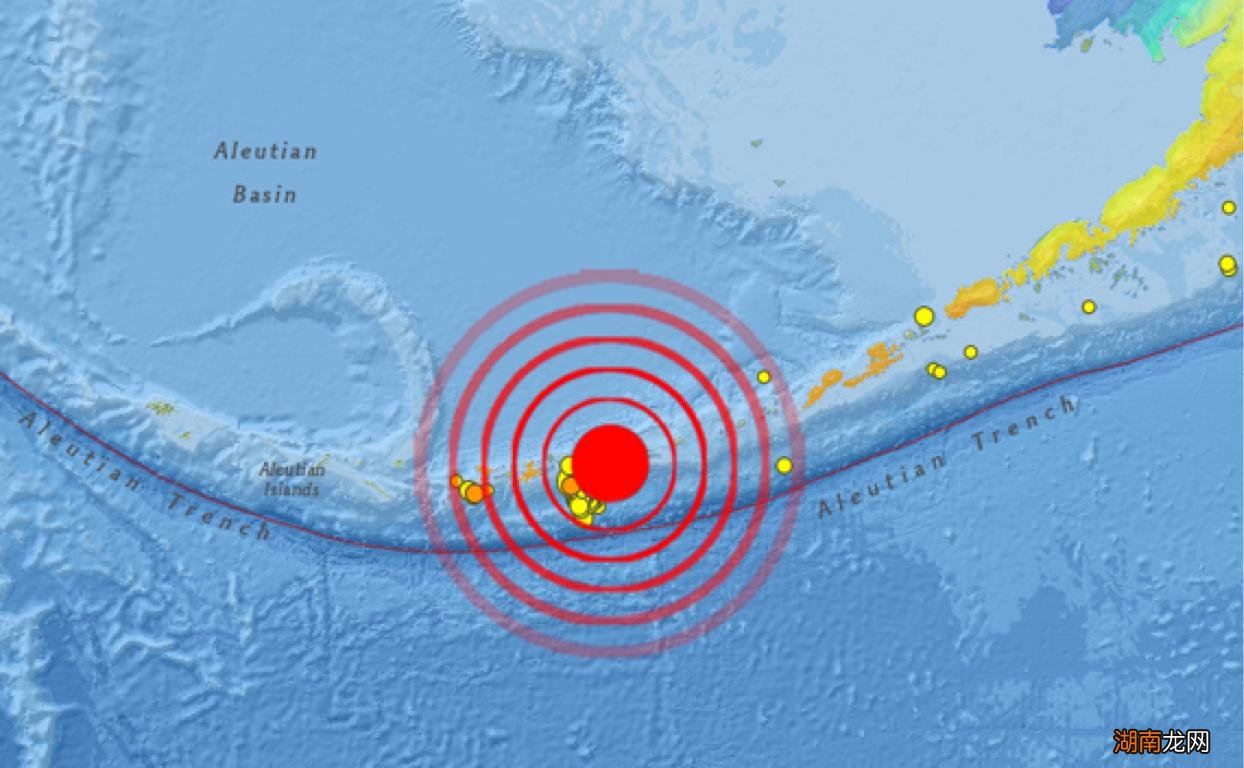 史上震级最强的10次地震 世界最大的地震是哪一次发生的