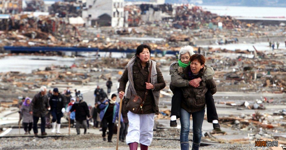史上震级最强的10次地震 世界最大的地震是哪一次发生的