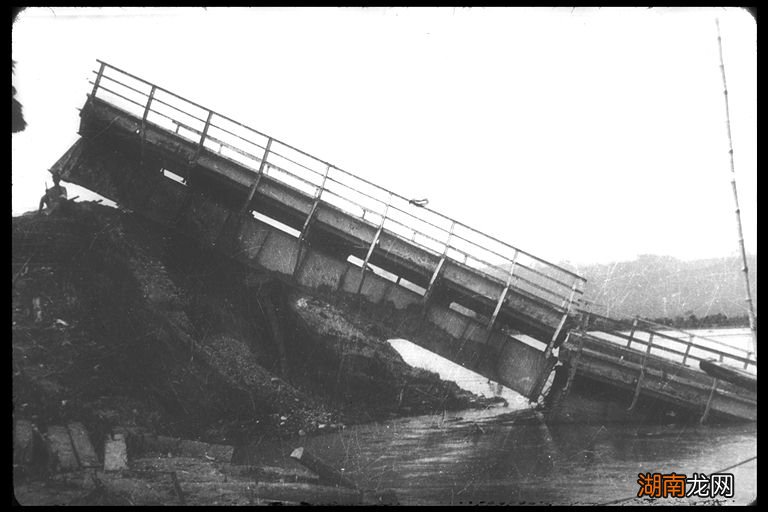 史上震级最强的10次地震 世界最大的地震是哪一次发生的