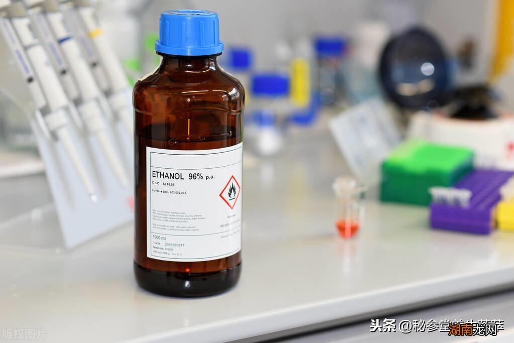 95%酒精如何稀释75% 95的酒精可以变成75的吗