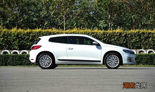 尚酷2.0t有多少马力