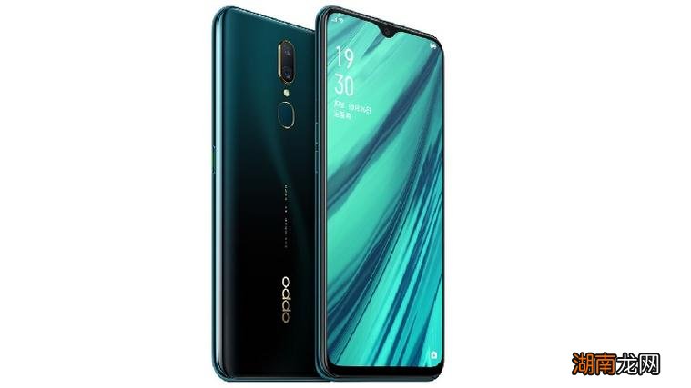 oppo A9参数详情 oppopcam10是什么型号手机