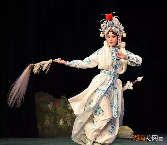 戏曲语言中打圆场是一门硬功夫 打圆场是什么意思简短