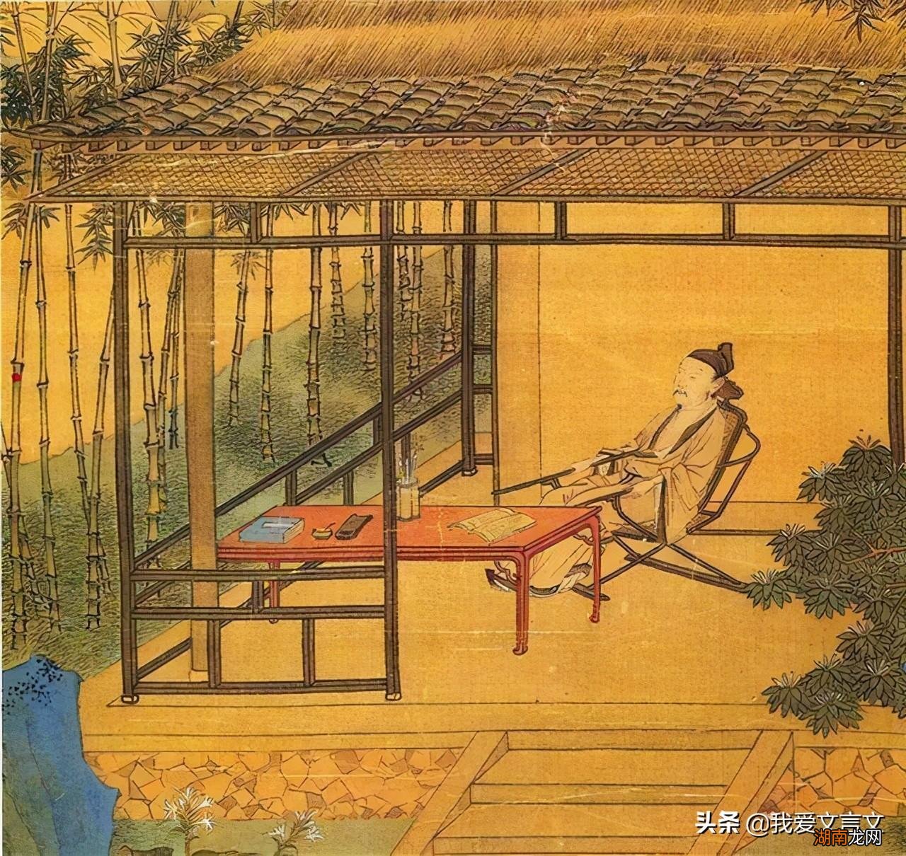 张溥嗜学具有哪些道理 张溥嗜学文言文赏析