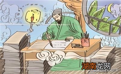 张溥嗜学具有哪些道理 张溥嗜学文言文赏析