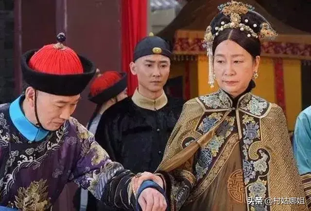 光绪不能生育没有子的真实原因 光绪为什么没有生育功能