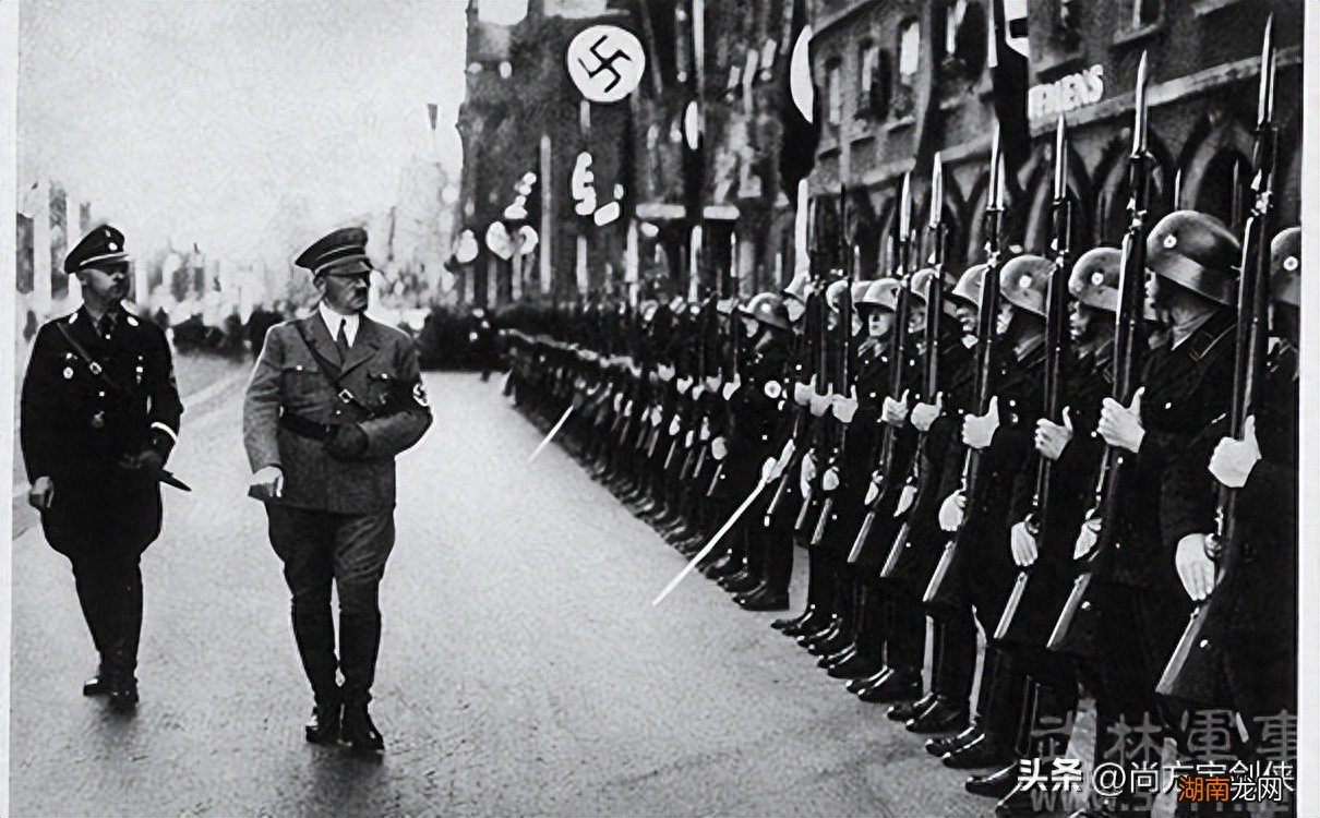 二战杀犹太真实原因 犹太人到底干了什么被全世界仇视万万没想到