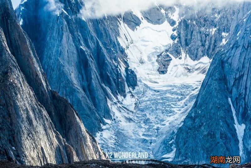 世界第二新疆第一乔戈里峰位于什么地区 乔戈里峰在哪里