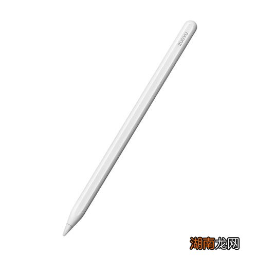 二代ipad pencil怎么连接ipad