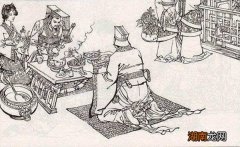 现代的日常用语放到古代怎么讲 古代吃饭怎么说