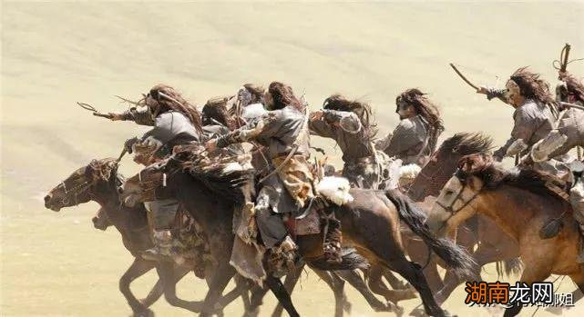 古代匈奴是现在的什么人 古代的匈奴是现在的哪个民族的人