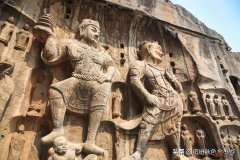 洛阳周边好玩的山水景点 洛阳周边好玩的地方适合一日游