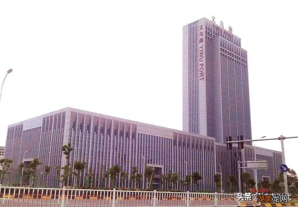 浙江义乌是个什么城市县级市吗 义乌是市还是县