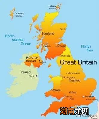 英国国家代码不是ENG而是GBR gbr是哪个国家缩写