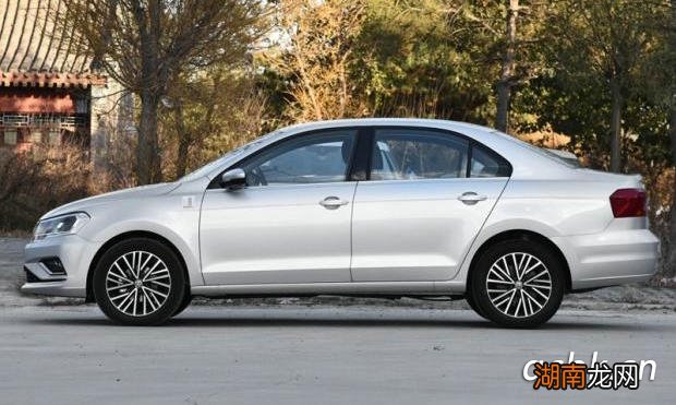 捷达nf是什么车