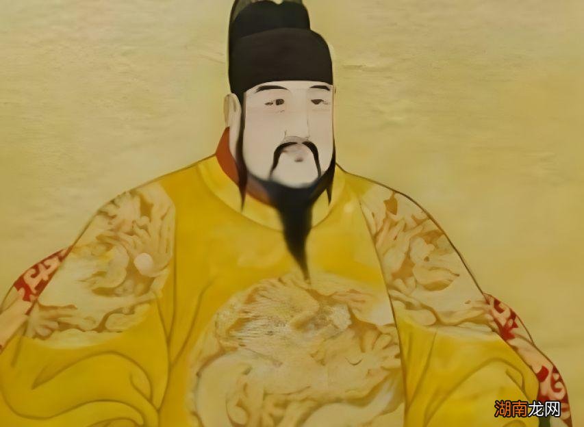 朱棣对徐皇后有多深情 明朝朱棣皇后徐氏介绍