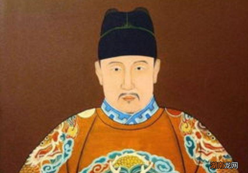 朱棣对徐皇后有多深情 明朝朱棣皇后徐氏介绍