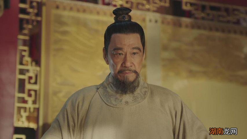 朱棣对徐皇后有多深情 明朝朱棣皇后徐氏介绍