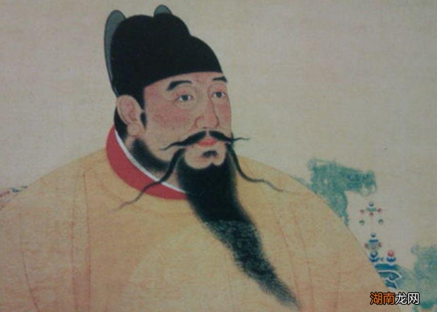 朱棣对徐皇后有多深情 明朝朱棣皇后徐氏介绍