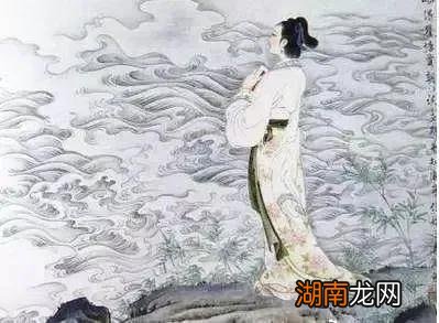 李之仪卜算子赏析 我住长江头君住长江尾的作者是谁