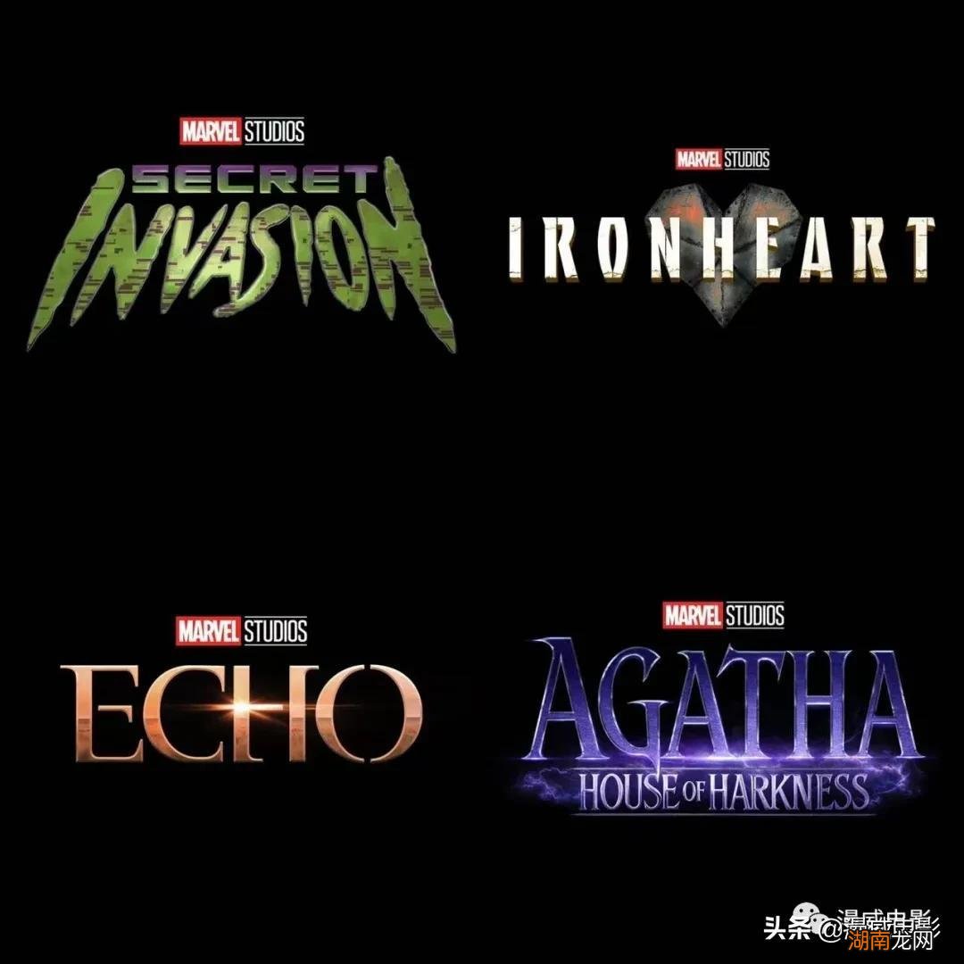 这些漫威电影电视剧值得看 漫威2022年上映电影有哪些